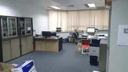 North Bridge Centre (D7), Office #382409531